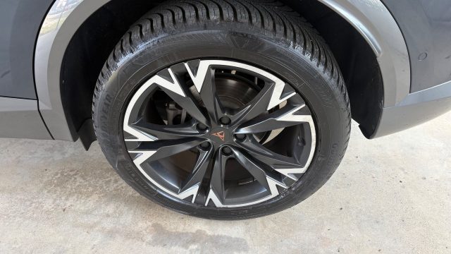 CUPRA Formentor usata, con Specchietti laterali elettrici