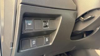 NISSAN Qashqai usata, con Park Distance Control