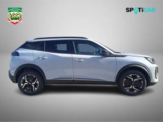 PEUGEOT 2008 usata, con Cerchi in lega