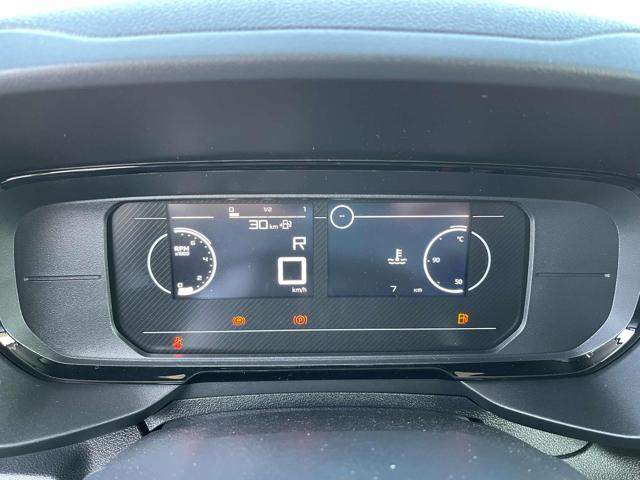 FIAT Doblo usata, con Specchietti laterali elettrici