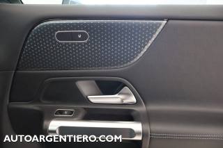 MERCEDES-BENZ GLB 180 usata, con Sistema di riconoscimento della stanchezza