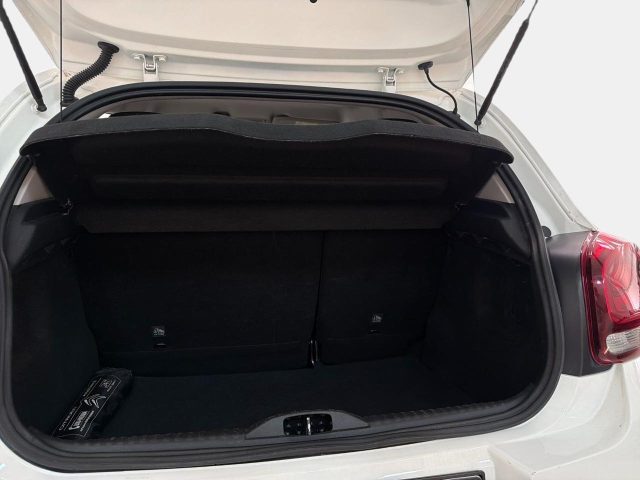 CITROEN C3 usata, con Immobilizzatore elettronico