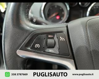 OPEL Meriva usata, con Cruise Control