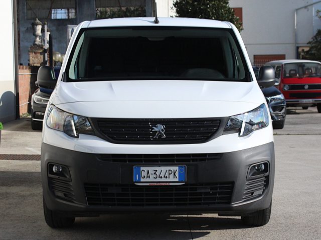 PEUGEOT Partner usata, con Airbag