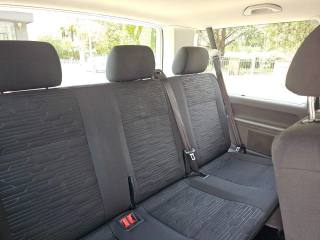VOLKSWAGEN Caravelle usata 14
