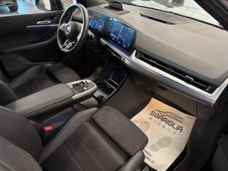 BMW 218 usata, con Controllo vocale