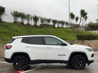 JEEP Compass usata, con Autoradio
