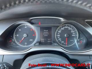 AUDI A4 usata, con Park Distance Control