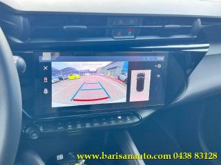 ALFA ROMEO Junior usata, con Volante in pelle