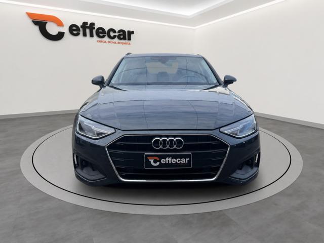 AUDI A4 usata, con Airbag