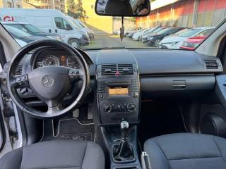 MERCEDES-BENZ A 160 usata, con Climatizzatore