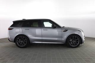 LAND ROVER Range Rover Sport usata 2