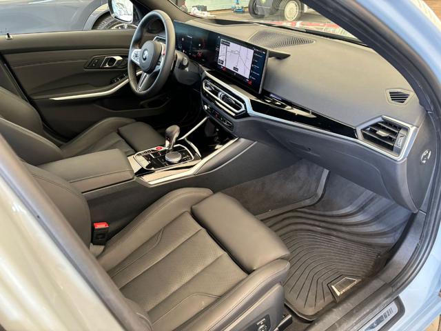 BMW M3 usata, con Boardcomputer