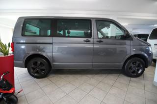 VOLKSWAGEN Multivan usata, con Lettore CD
