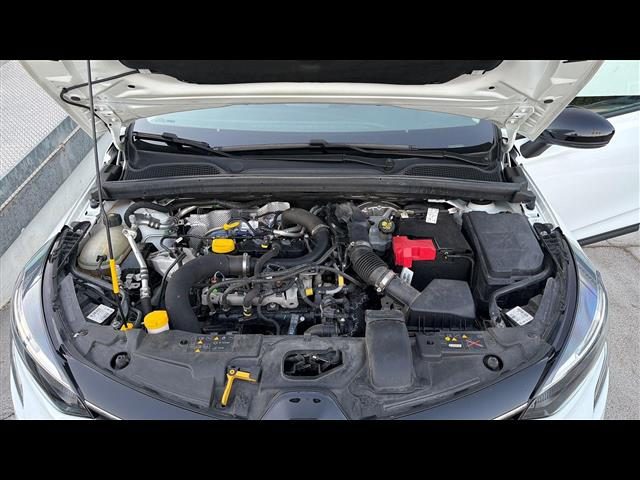 RENAULT Clio usata, con Volante in pelle