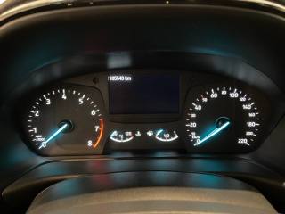 FORD Fiesta usata, con Controllo trazione