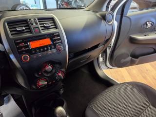 NISSAN Micra usata, con Controllo trazione