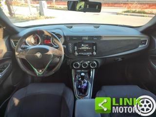 ALFA ROMEO Giulietta usata, con Specchietti laterali elettrici