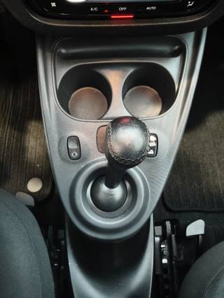 SMART ForTwo usata, con Fendinebbia