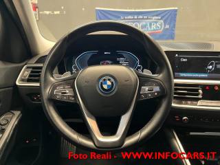 BMW 330 usata, con Controllo trazione