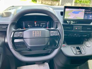 FIAT Doblo usata, con Immobilizzatore elettronico