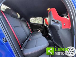 HONDA Civic usata, con Antifurto