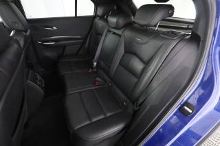 CADILLAC XT4 usata 9