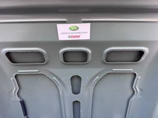 LAND ROVER Defender usata, con Sound system