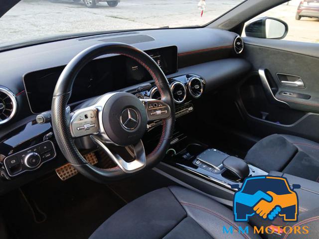MERCEDES-BENZ A 180 usata, con Controllo trazione