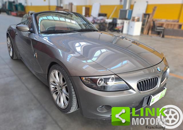 BMW Z4 usata 45