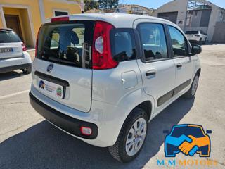 FIAT Panda usata, con Autoradio