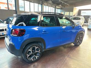 CITROEN C3 Aircross usata, con Airbag