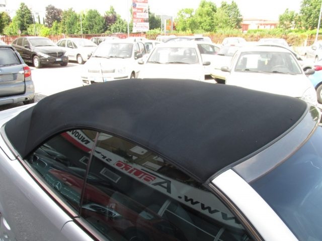 MERCEDES-BENZ CLK 200 usata 62
