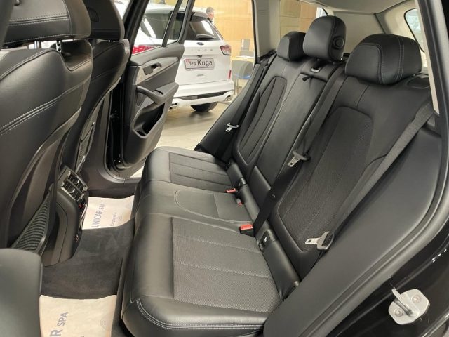 BMW X3 usata, con Portellone posteriore elettrico