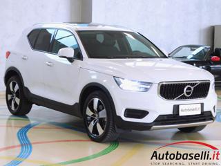 VOLVO XC40 usata, con Servosterzo