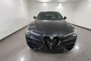 ALFA ROMEO Stelvio usata, con Chiusura centralizzata