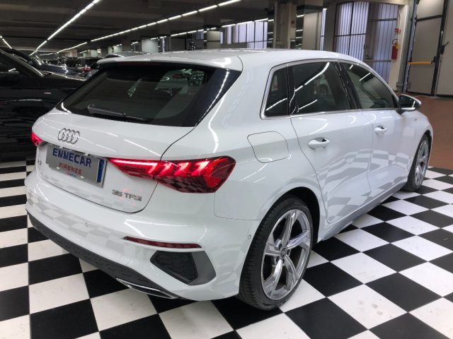 AUDI A3 usata, con Autoradio