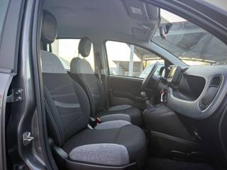 FIAT Panda usata 23