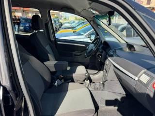 OPEL Meriva usata, con Controllo trazione