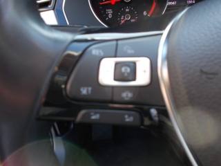 VOLKSWAGEN Passat Variant usata, con Park Distance Control