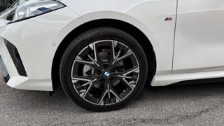 BMW 120 usata, con Alzacristalli elettrici