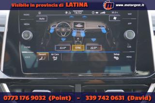 VOLKSWAGEN T-Roc usata 64