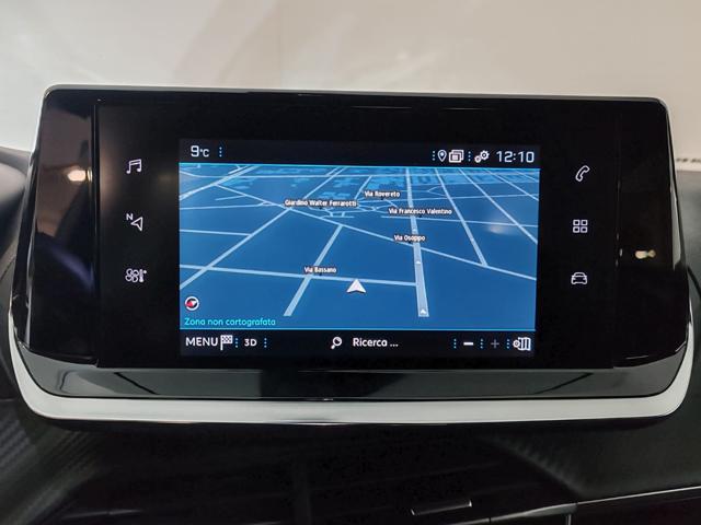 PEUGEOT 2008 usata, con Controllo trazione
