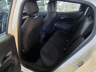 ALFA ROMEO Junior usata, con Servosterzo