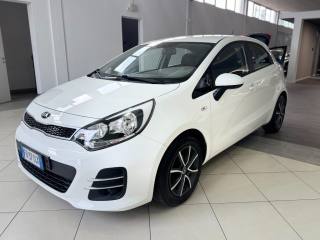 KIA Rio usata, con Airbag