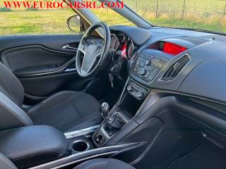 OPEL Zafira Tourer usata 20