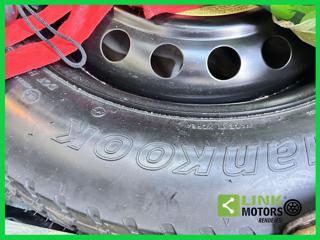 KIA Sportage usata, con Apple CarPlay