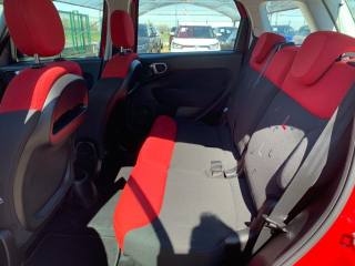 FIAT 500L usata, con Controllo trazione