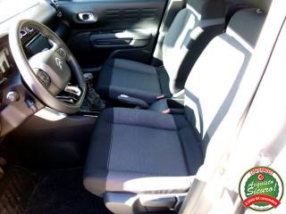 CITROEN C3 Aircross usata, con Climatizzatore
