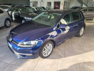 VOLKSWAGEN Golf 2.0 TDI DSG 5p. Highline BlueMotion Technology